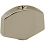 Grover Standard Size Trapezoid Button Nickel