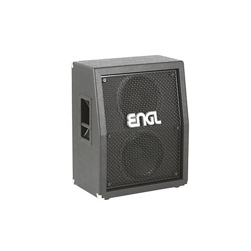 Standard Slanted E212S 2x12 Guitar Speaker Cabinet 60W