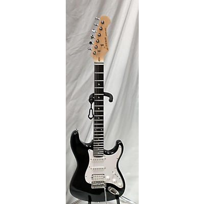 Donner Standard Solid Body Electric Guitar