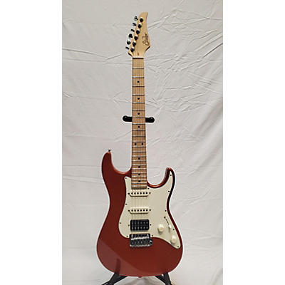 Suhr Standard Solid Body Electric Guitar