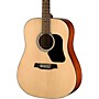 Open-Box Walden Standard Solid Spruce Top Dreadnought Acoustic Condition 1 - Mint Gloss Natural