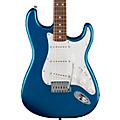 Fender Standard Stratocaster Electric Guitar 3-Color SunburstAqua Marine Metallic