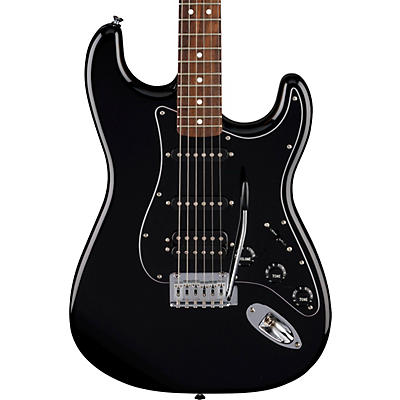 Fender Standard Stratocaster Electric Guitar