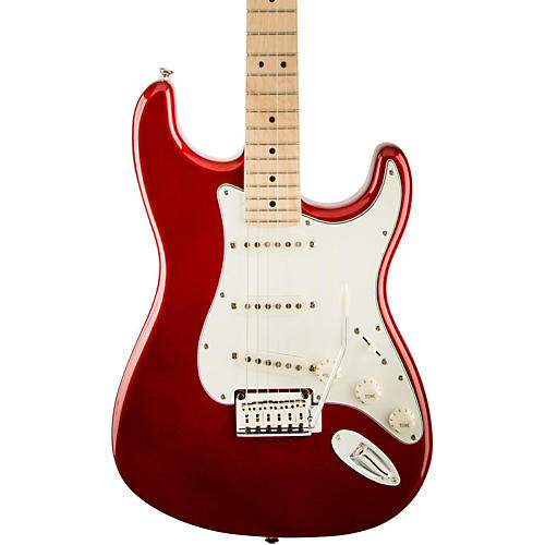 Standard Stratocaster Electric Guitar