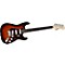 Standard Stratocaster Electric Guitar Level 2 Antique Burst, Rosewood Fretboard 888365773766