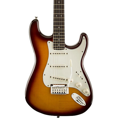 Standard Stratocaster FMT Electric Guitar