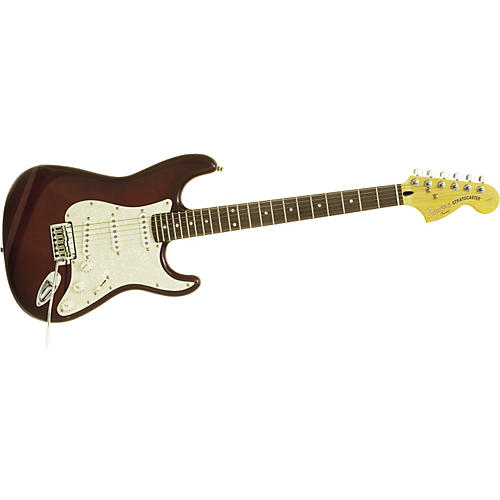 Standard Stratocaster Guitar