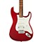 Standard Stratocaster HSS Electric Guitar Level 2 Black, Rosewood Fretboard 888365303345