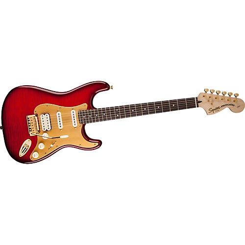 Standard Stratocaster HSS Electric Guitar