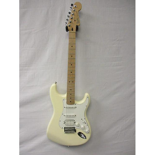 Standard Stratocaster HSS Solid Body Electric Guitar