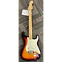 Used Fender Standard Stratocaster HSS Sunburst