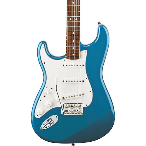 Standard Stratocaster Left Handed  Electric Guitar