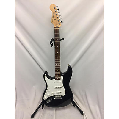 Fender Standard Stratocaster Left Handed Electric Guitar