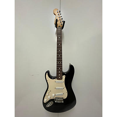 Fender Standard Stratocaster Left Handed Electric Guitar