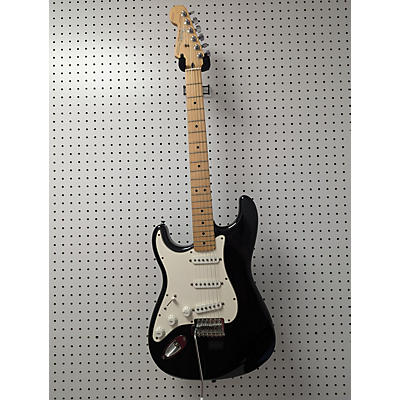 Fender Standard Stratocaster Left Handed Electric Guitar