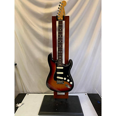 Fender Standard Stratocaster Plus Solid Body Electric Guitar