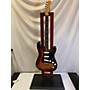 Used Fender Standard Stratocaster Plus Solid Body Electric Guitar Tobacco Burst