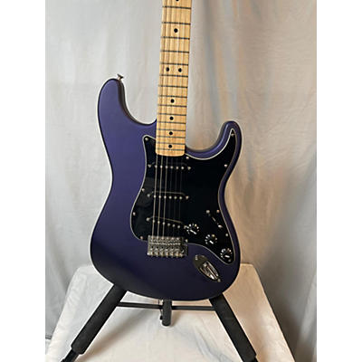 Fender Standard Stratocaster Satin Solid Body Electric Guitar