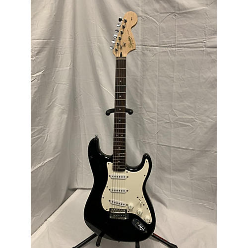 Standard Stratocaster Solid Body Electric Guitar