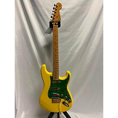 Fender Standard Stratocaster Solid Body Electric Guitar