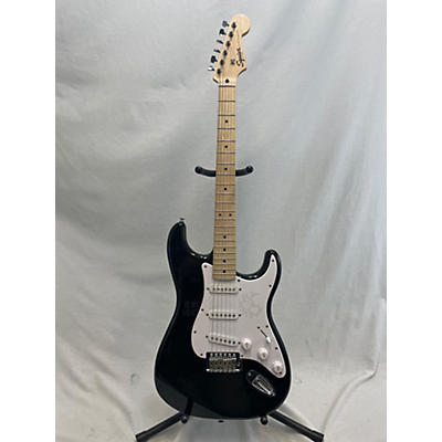 Squier Standard Stratocaster Solid Body Electric Guitar