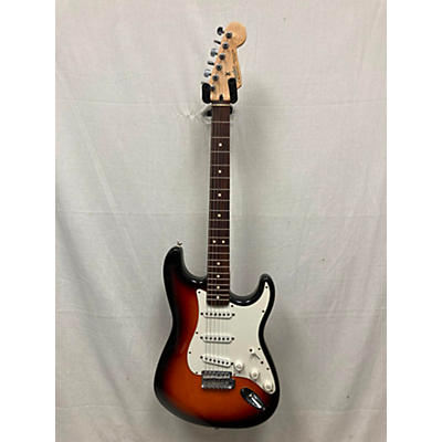 Fender Standard Stratocaster Solid Body Electric Guitar