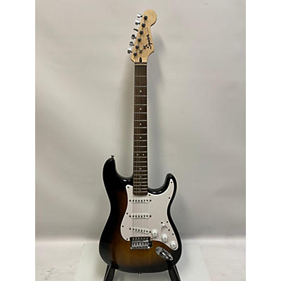 Squier Standard Stratocaster Solid Body Electric Guitar