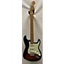 Used Fender Standard Stratocaster Solid Body Electric Guitar 3 Color Sunburst