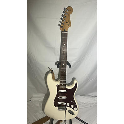 Fender Standard Stratocaster Solid Body Electric Guitar