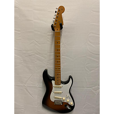 Fender Standard Stratocaster Solid Body Electric Guitar