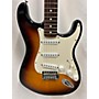 Used Fender Standard Stratocaster Solid Body Electric Guitar 3 Tone Sunburst