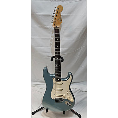 Fender Standard Stratocaster Solid Body Electric Guitar