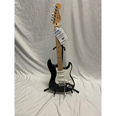 Fender Standard Stratocaster Solid Body Electric Guitar