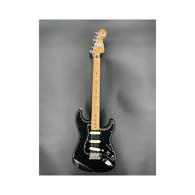 Fender Standard Stratocaster Solid Body Electric Guitar