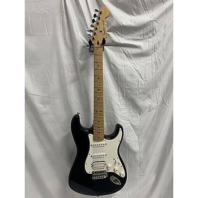 Fender Standard Stratocaster Solid Body Electric Guitar