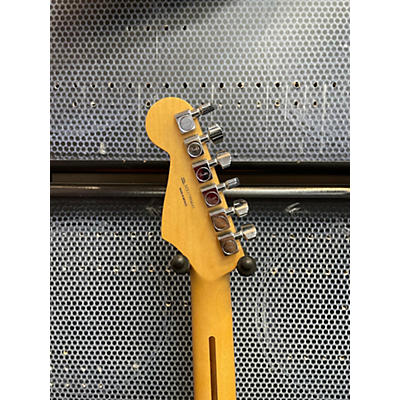 Fender Standard Stratocaster Solid Body Electric Guitar