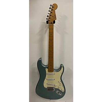 Fender Standard Stratocaster Solid Body Electric Guitar