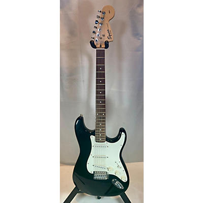 Squier Standard Stratocaster Solid Body Electric Guitar