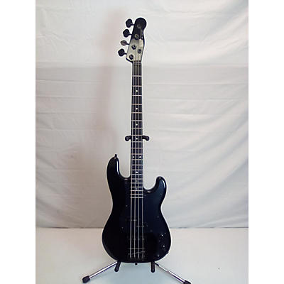 ESP Standard Surveyor Electric Bass Guitar