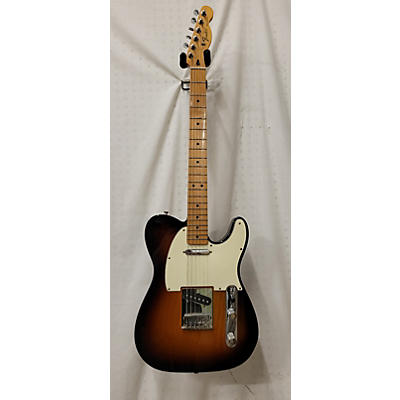 Fender Standard Telecaster Ash Solid Body Electric Guitar