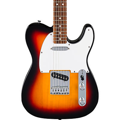Fender Standard Telecaster Electric Guitar -