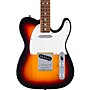 Fender Standard Telecaster Electric Guitar 3-Color Sunburst