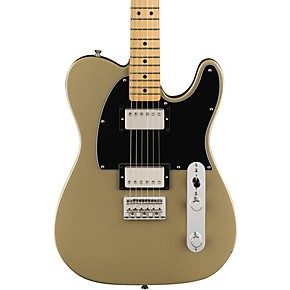 Fender Telecaster Hh >> Fender Standard Telecaster Hh Limited Edition Electric Guitar Fender Telecaster Hh >> Fender Standard Telecaster Hh Limited Edition Electric Guitar