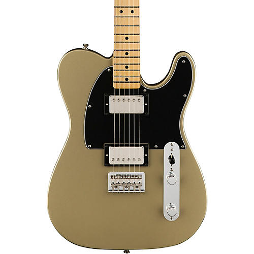 Standard Telecaster HH Limited Edition Electric Guitar
