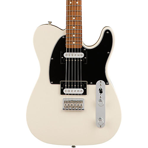 Standard Telecaster HH Pau Ferro Fingerboard