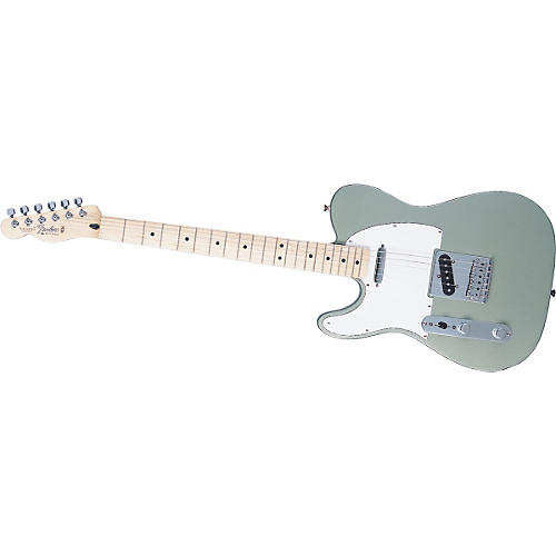 Standard Telecaster Left Hand Electric Guitar