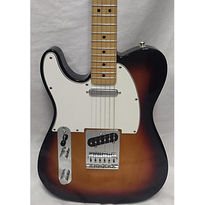 Fender Standard Telecaster Left Handed Electric Guitar