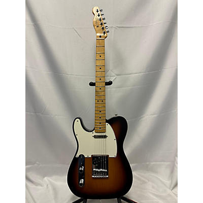 Fender Standard Telecaster Left Handed Electric Guitar