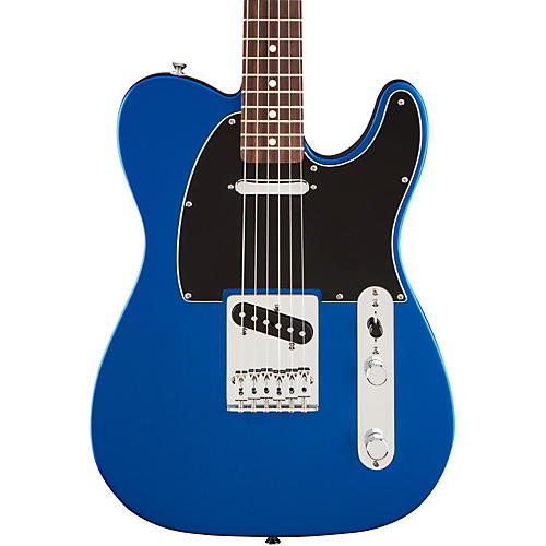 Standard Telecaster Satin Electric Guitar