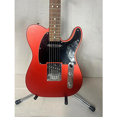 Fender Standard Telecaster Satin Solid Body Electric Guitar